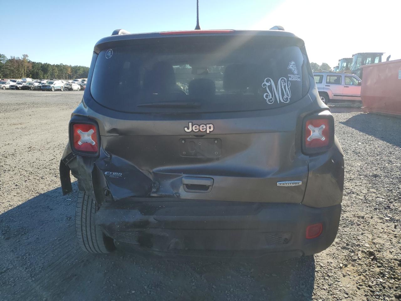 ZACNJABB8KPJ88655 2019 Jeep Renegade Latitude