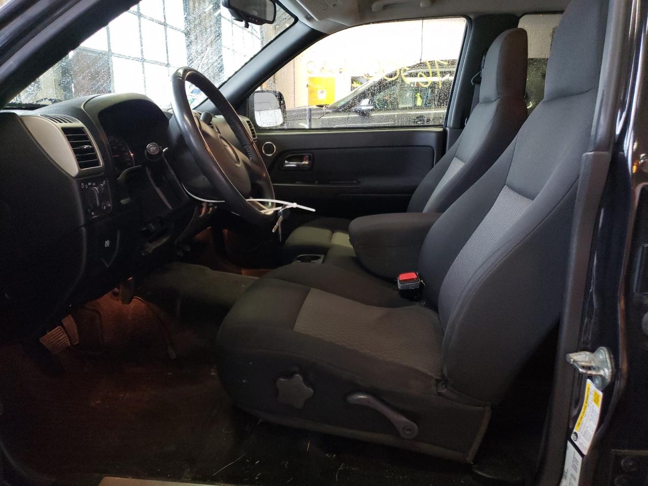 1GCDT33E888205273 2008 Chevrolet Colorado Lt