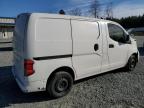 2017 Nissan Nv200 2.5S للبيع في Concord، NC - All Over