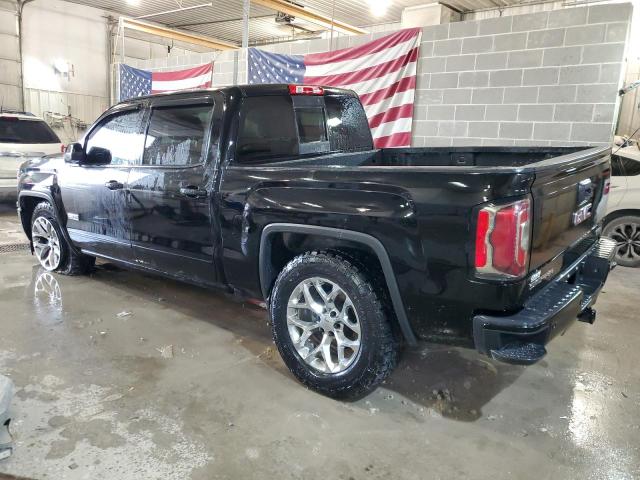 2017 GMC SIERRA K15 3GTU2NEJ2HG244153  76489133