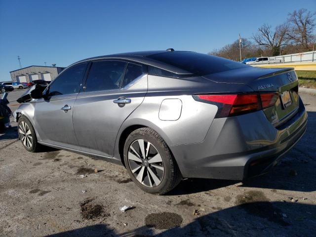 2019 NISSAN ALTIMA SL 1N4BL4EV0KC159880  77789853