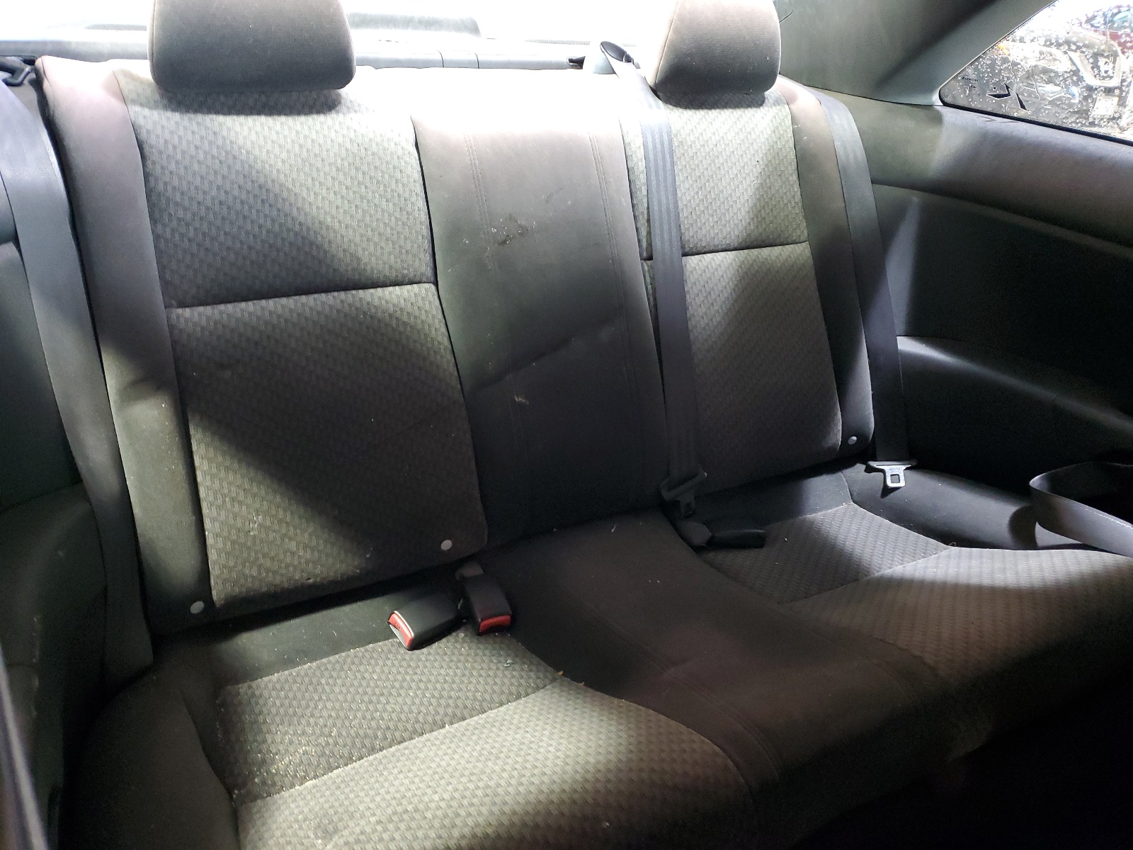 1HGEM22114L040668 2004 Honda Civic Dx Vp