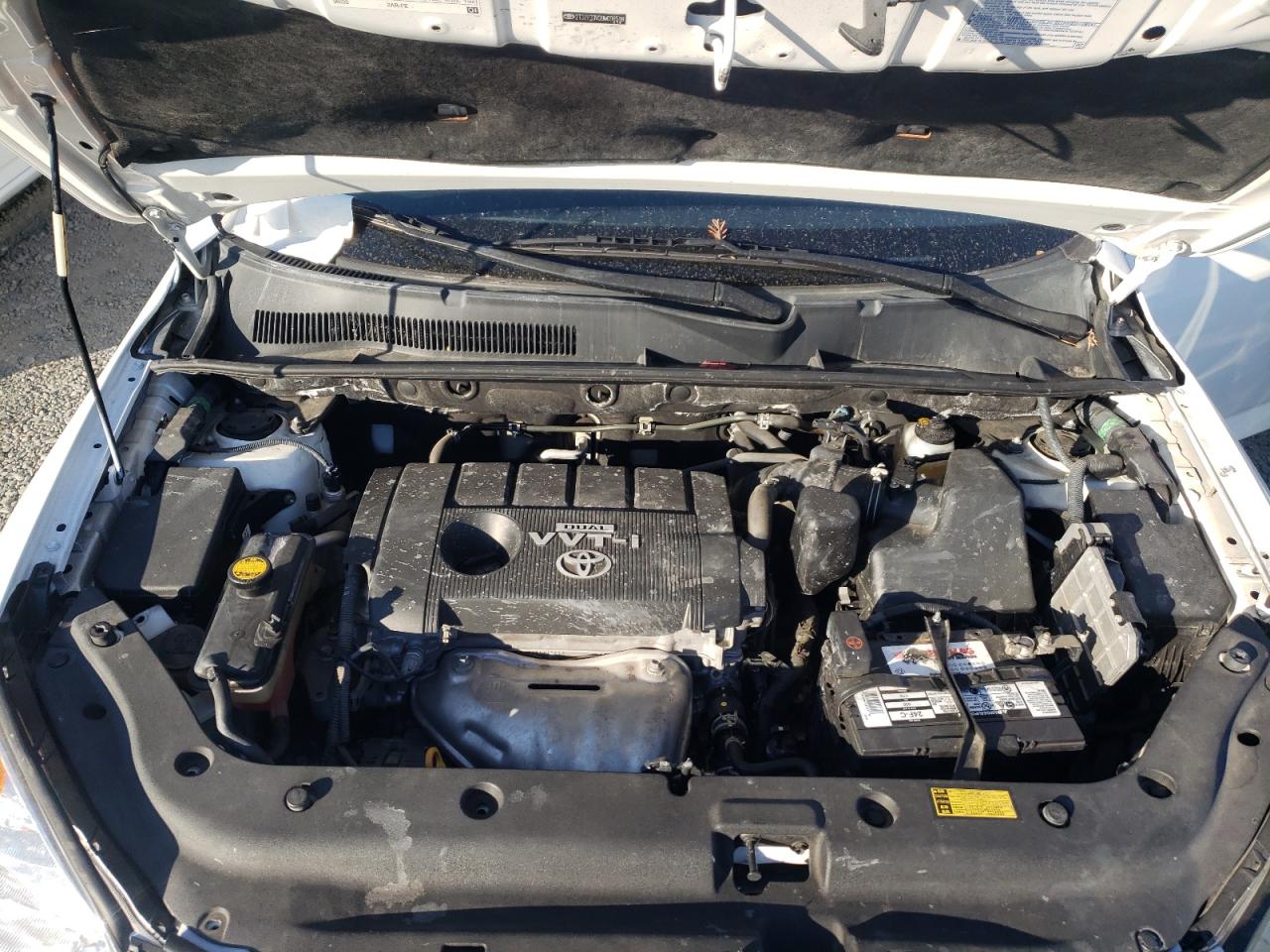 2009 Toyota Rav4 VIN: 2T3ZF33V39W008598 Lot: 77957393