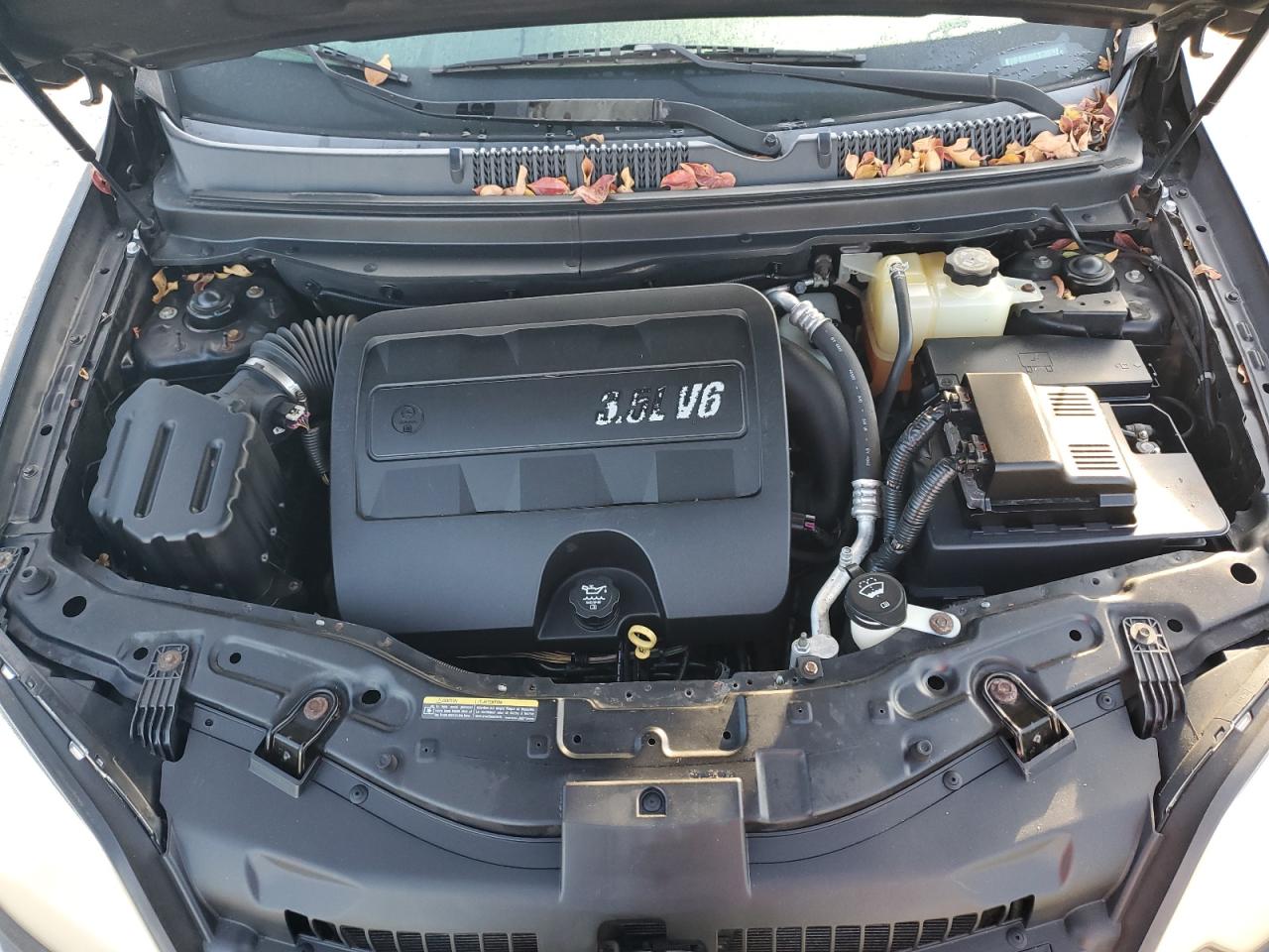 2008 Saturn Vue Xe VIN: 3GSDL43N58S715906 Lot: 82200973