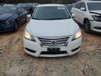 2015 Nissan Sentra S zu verkaufen in Austell, GA - Front End