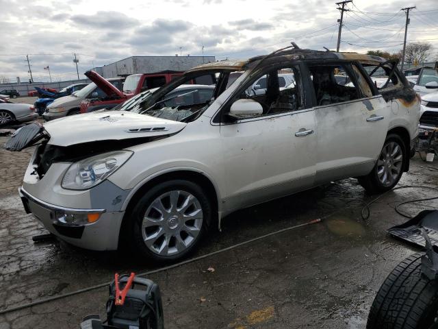 2010 Buick Enclave Cxl