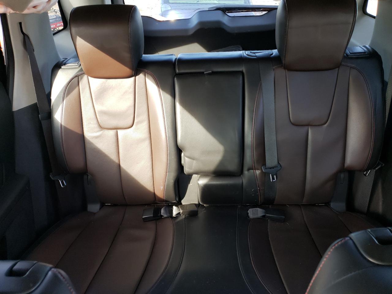 2011 GMC Terrain Slt VIN: 2CTFLUE59B6354336 Lot: 77766803