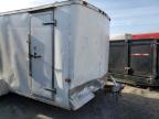 2010 Cargo Trailer for Sale in Cahokia Heights, IL - Front End