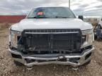 2018 Ford F150 Supercrew de vânzare în Rapid City, SD - Front End