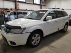 2012 DODGE JOURNEY SXT for sale at Copart AB - EDMONTON