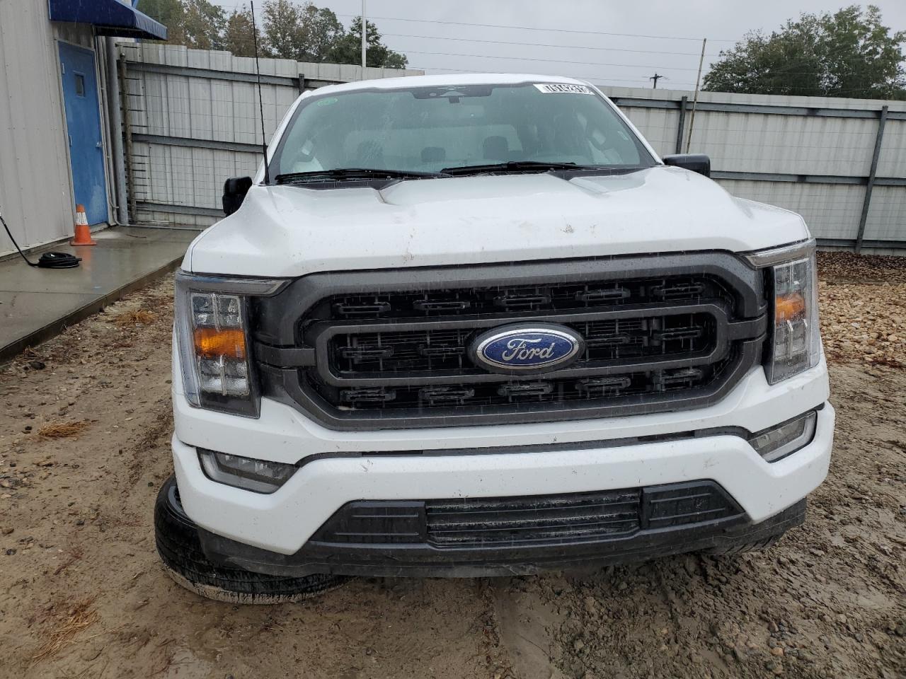 1FTEW1C56PFA90134 2023 Ford F150 Supercrew