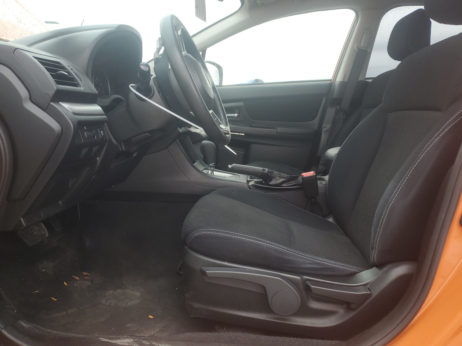 JF2GPACC4E8280022 2014 Subaru Xv Crosstrek 2.0 Premium