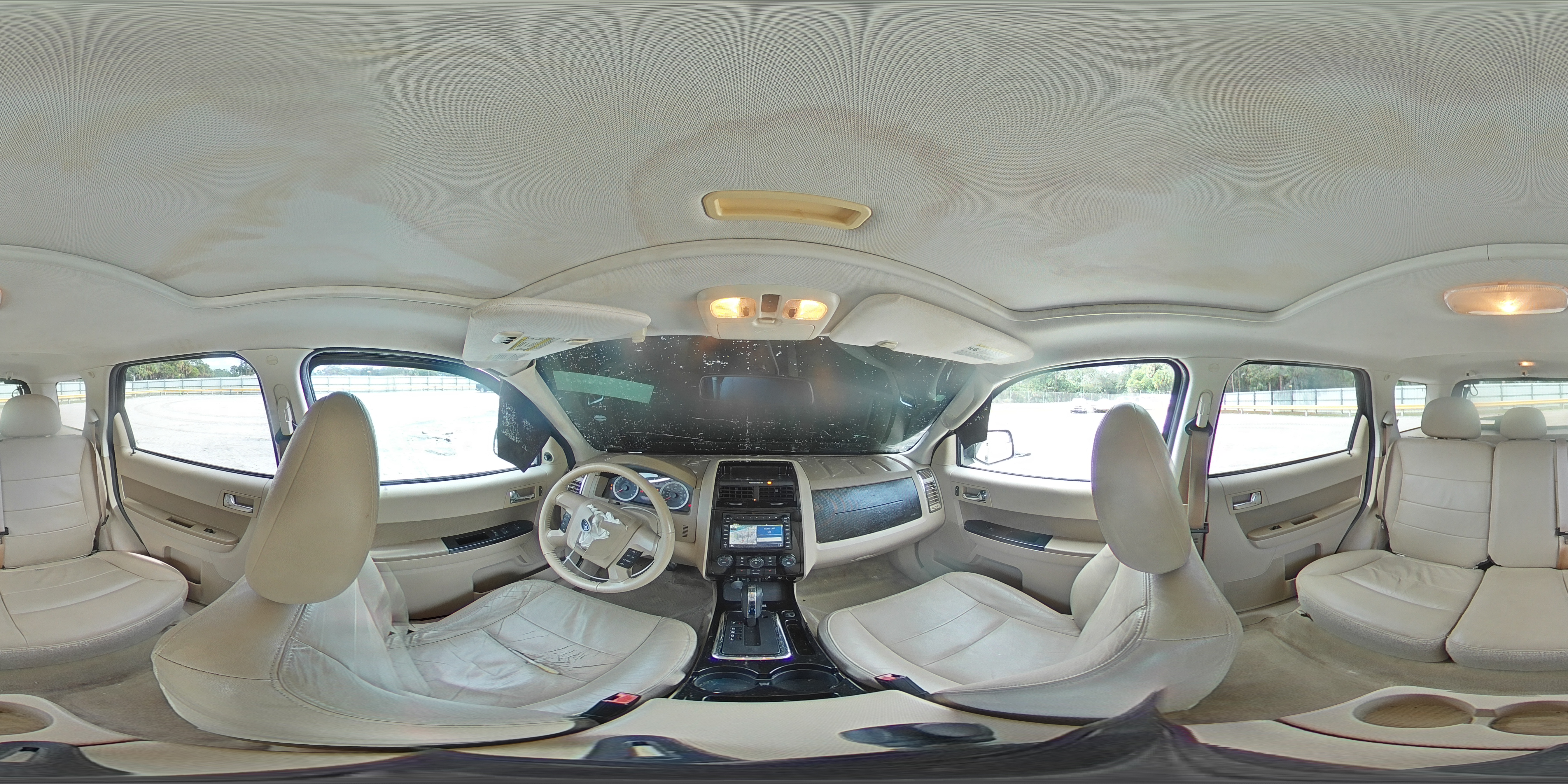 2012 Ford Escape Limited VIN: 1FMCU0EG4CKC37022 Lot: 76317663