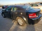 2008 Dodge Avenger Se   за продажба в Sikeston, MO - Front End