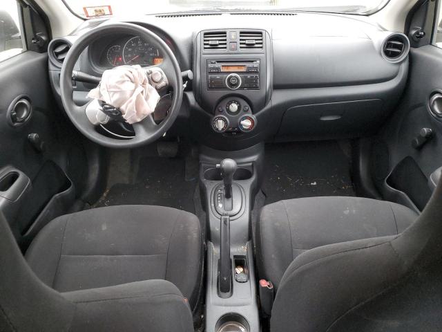  NISSAN VERSA 2014 Biały