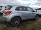 2017 Mitsubishi Outlander Sport Es zu verkaufen in Dyer, IN - Front End
