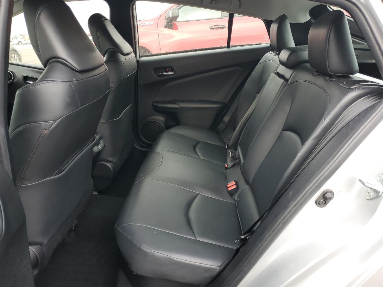 2019 Toyota Prius VIN: JTDL9RFU9K3002087 Lot: 59329554