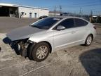 2019 Hyundai Elantra Se for Sale in Mentone, CA - Front End