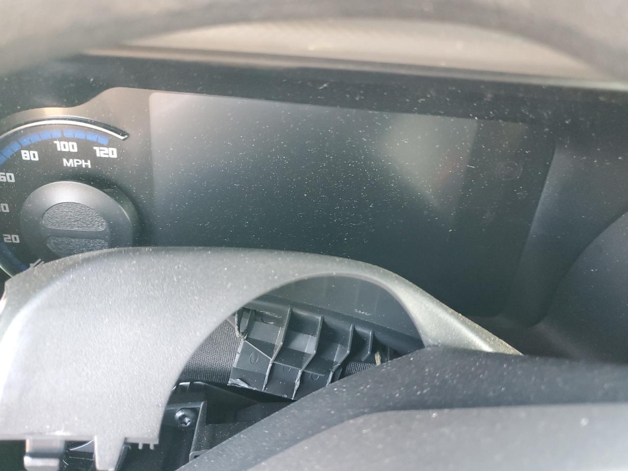 2023 Ford Bronco Base VIN: 1FMDE5AHXPLB25788 Lot: 77944103