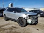 2019 Ford Explorer Xlt for Sale in Wichita, KS - Frame Damage