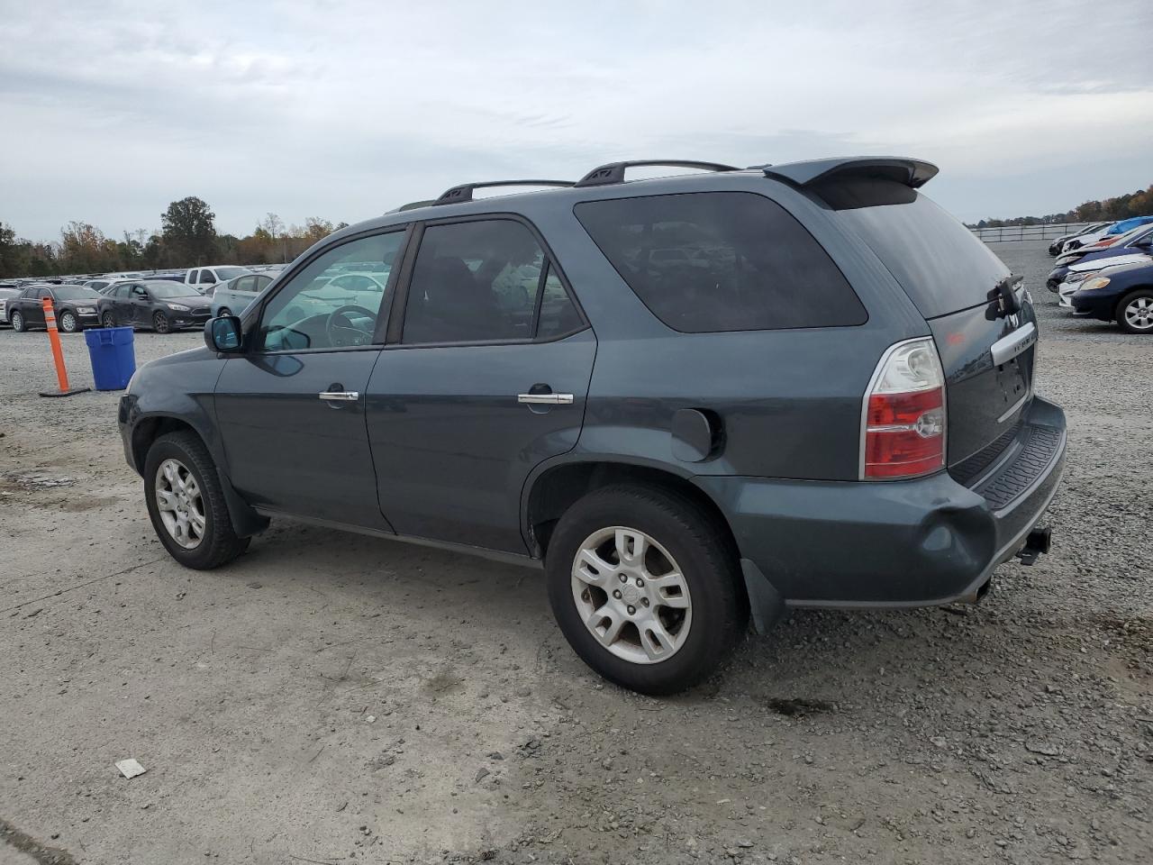 2006 Acura MDX - Image 2