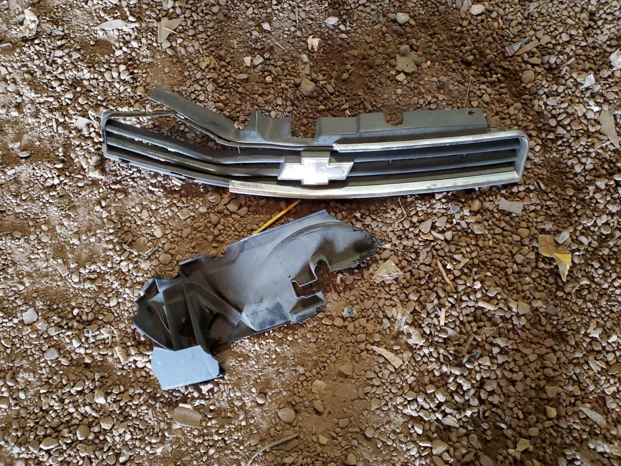 2011 Chevrolet Impala Lt VIN: 2G1WG5EK4B1168883 Lot: 77713303