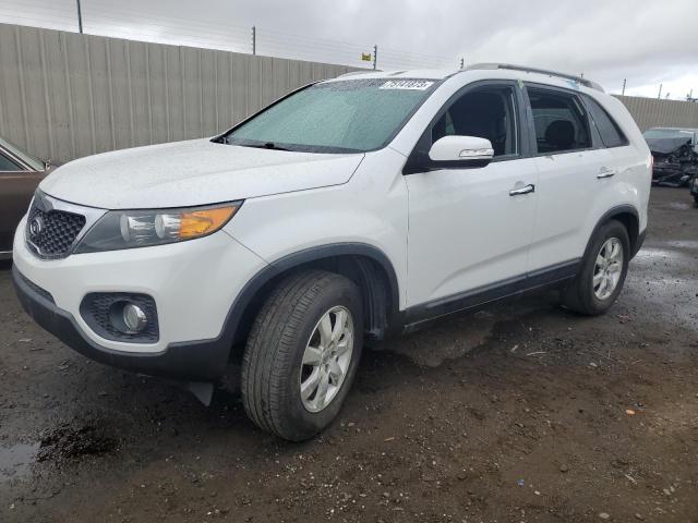 2012 Kia Sorento Base