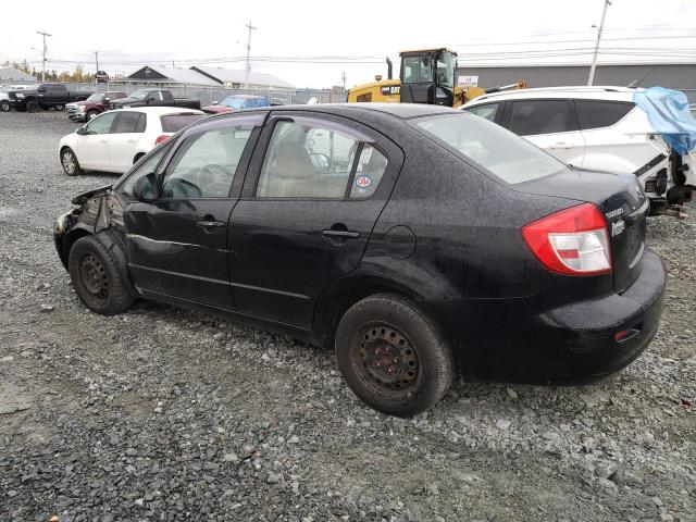 2011 SUZUKI SX4 LE JS2YC5A23B6300127  75335263