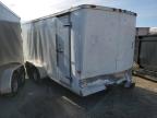 2010 Cargo Trailer for Sale in Cahokia Heights, IL - Front End