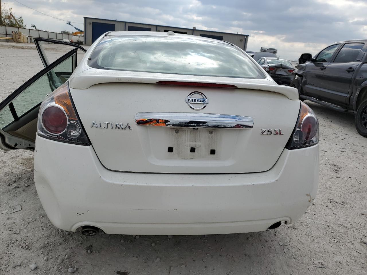2010 Nissan Altima Base VIN: 1N4AL2AP9AN410910 Lot: 77082873