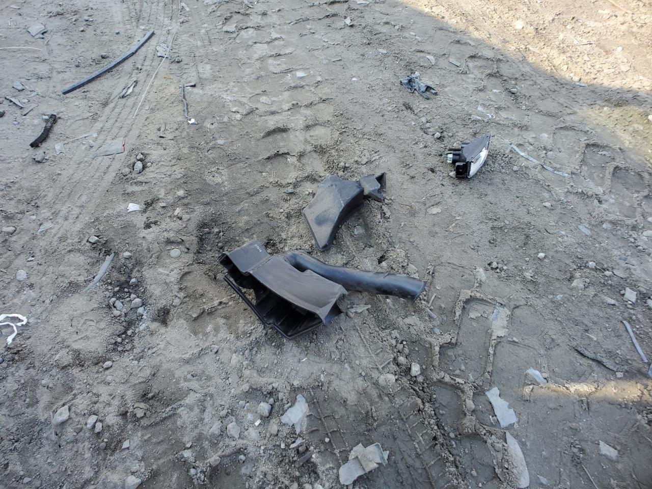 1997 Infiniti Qx4 VIN: JNRAR05Y1VW016088 Lot: 74828023