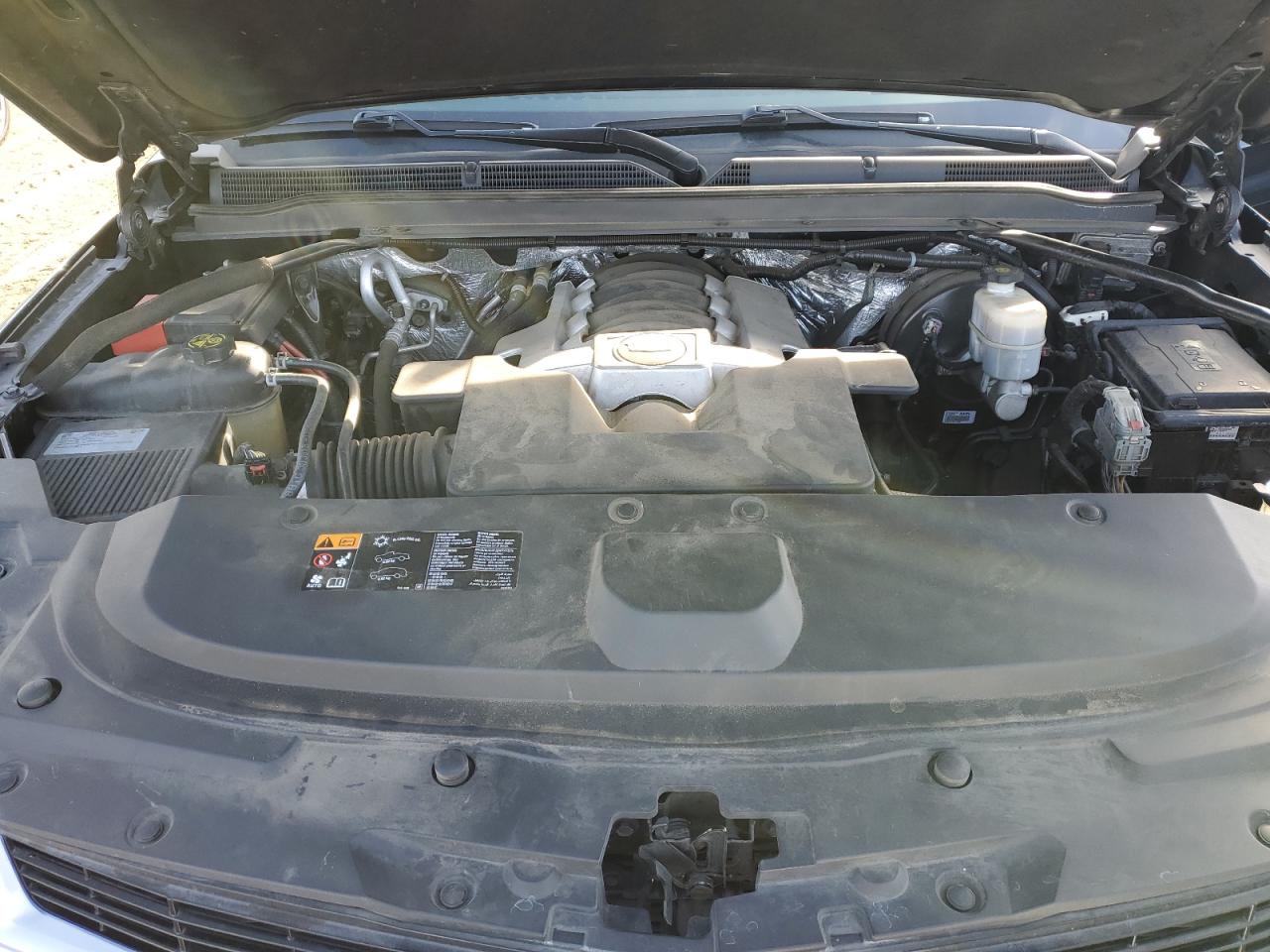 2016 Cadillac Escalade Luxury VIN: 1GYS4BKJ7GR480794 Lot: 78046683