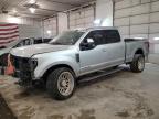 2017 Ford F350 Super Duty en Venta en Columbia, MO - Undercarriage