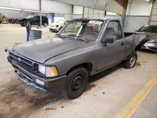 1993 Toyota Pickup 1/2 Ton Short Wheelbase Stb