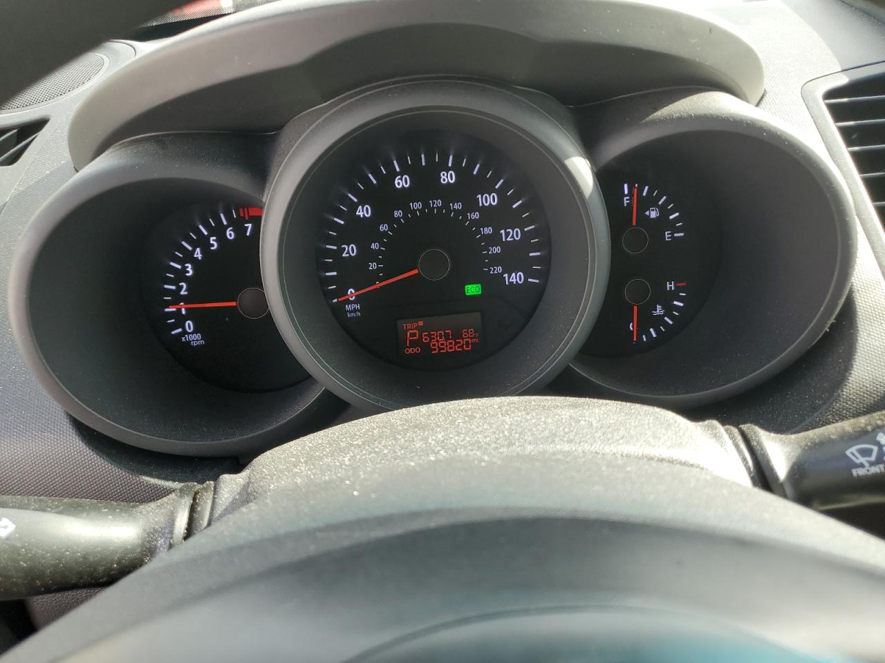 2012 Kia Soul - Image 9