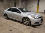 2015 Chevrolet Malibu Ls de vânzare în Chalfont, PA - Front End
