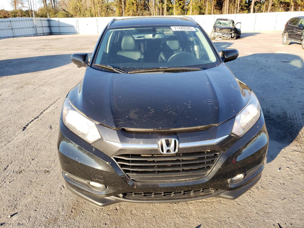 2018 Honda HR-V - Image 5