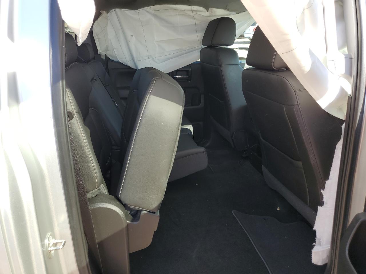 2018 GMC Sierra K1500 Slt VIN: 3GTU2NEC1JG137599 Lot: 75127113