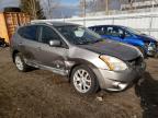 2011 NISSAN ROGUE S for sale at Copart ON - TORONTO