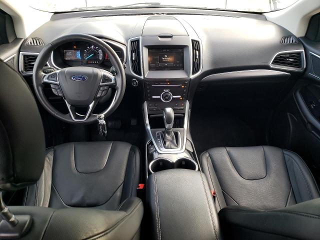  FORD EDGE 2015 Серый