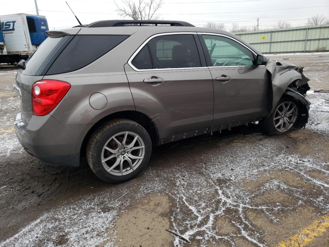 2011 Chevrolet Equinox Lt VIN: 2CNALPEC3B6339168 Lot: 77459853