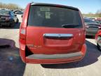 2008 Dodge Grand Caravan Sxt продається в Sikeston, MO - Front End