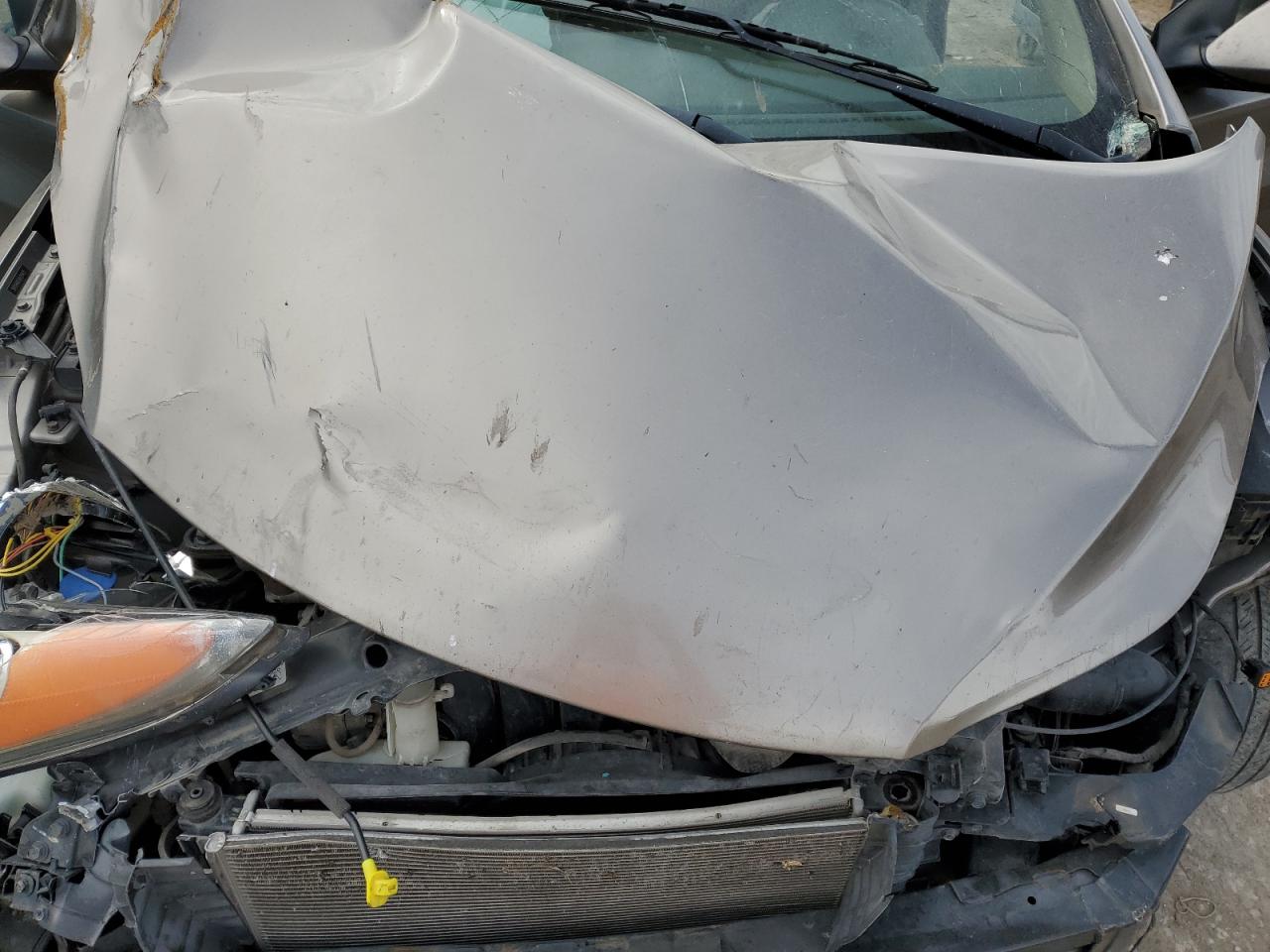 2013 Hyundai Elantra Gls VIN: 5NPDH4AE9DH291425 Lot: 76524453