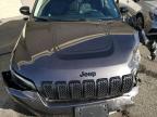 2022 Jeep Cherokee Latitude продається в Exeter, RI - Front End