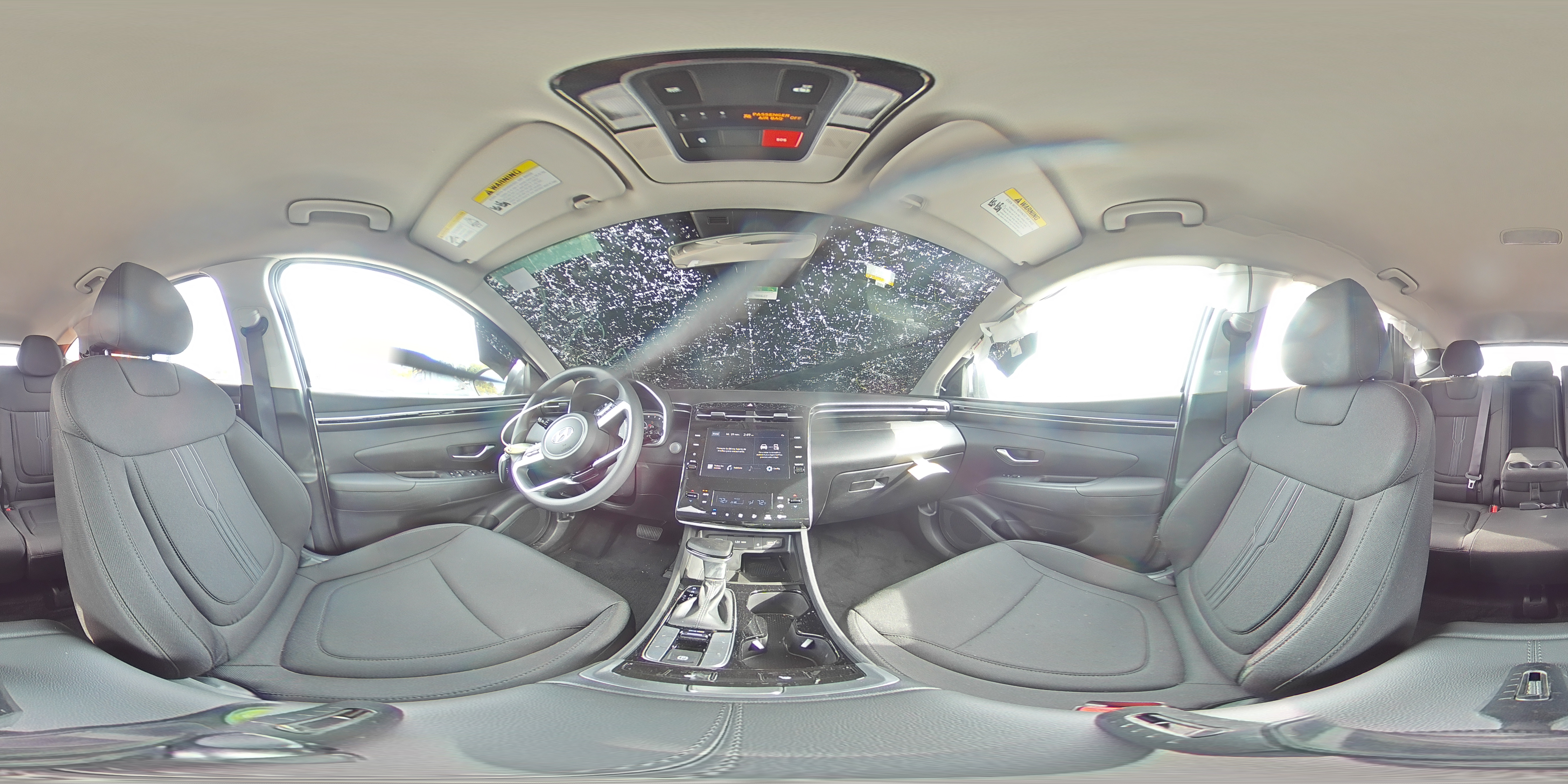 2024 Hyundai Tucson - Image 12