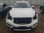 2017 Infiniti Qx50  for Sale in Elgin, IL - Front End