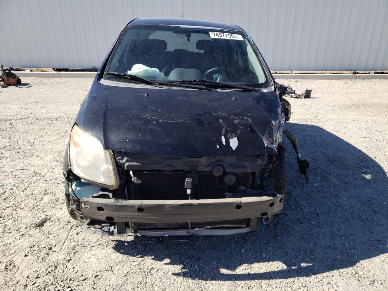 JTKKT624660141353 2006 Toyota Scion Xa