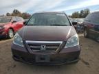 2007 Honda Odyssey Ex for Sale in Glassboro, NJ - Minor Dent/Scratches
