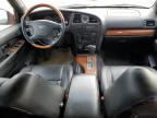 Gainesville, GA에서 판매 중인 2002 Infiniti Qx4  - Front End