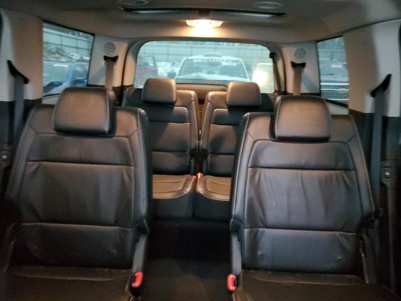 2011 Ford Flex Sel VIN: 2FMGK5CC7BBD02362 Lot: 78165453